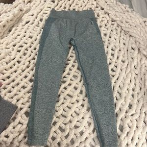 Perfect for the gym workout leggings. Extra stretch.